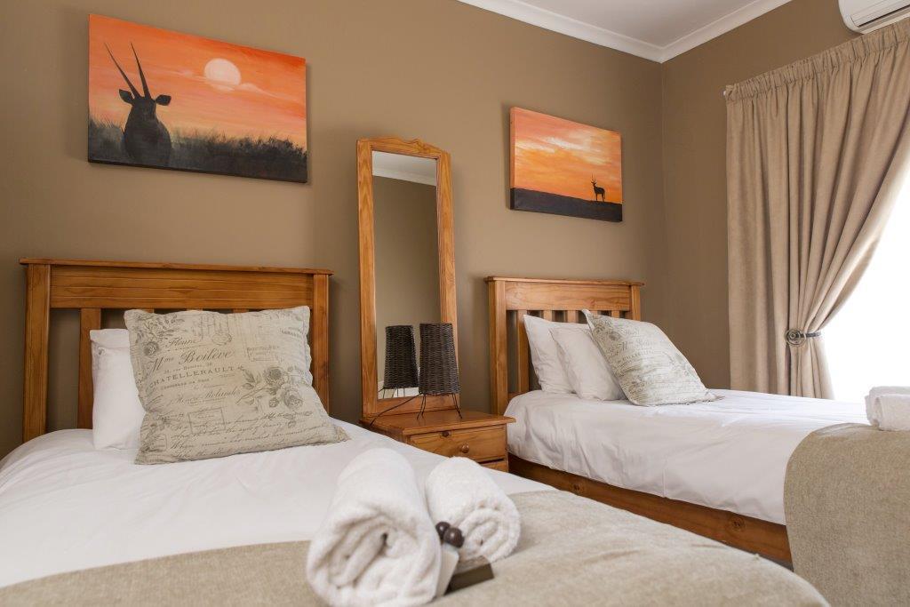 Augrabies Falls Lodge & Camp Eksteriør bilde